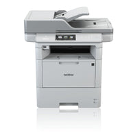 Multifunktionsdrucker Brother MFCL6710DWRE1