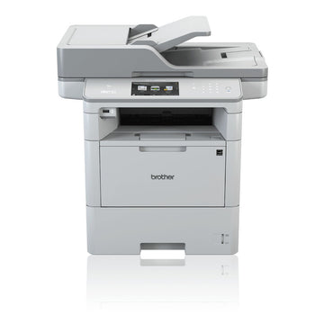 Multifunktionsdrucker Brother MFCL6710DWRE1