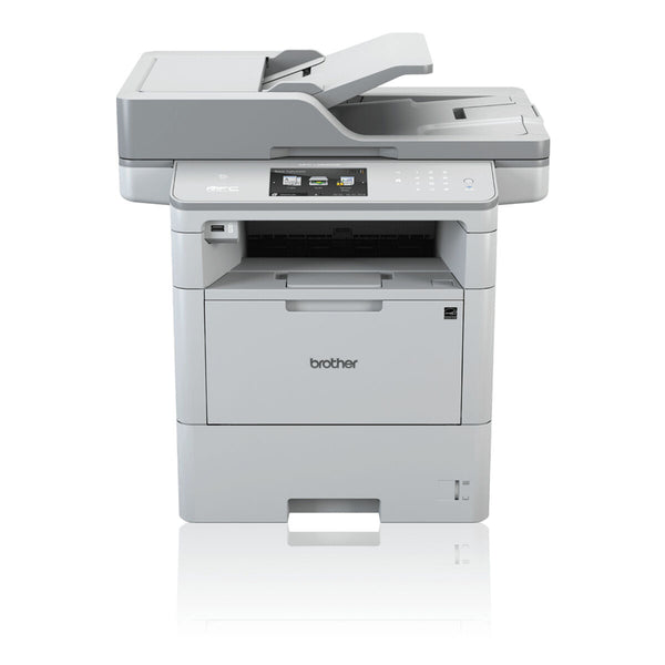 Multifunktionsdrucker Brother MFCL6710DWRE1