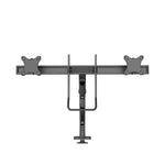 Bildschirm-Träger für den Tisch Neomounts DS75S-950BL2 Schwarz 27"