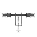 Bildschirm-Träger für den Tisch Neomounts DS75S-950WH2 Weiß 27"