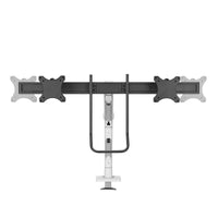 Bildschirm-Träger für den Tisch Neomounts DS75S-950WH2 Weiß 27"