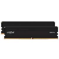 RAM Speicher Crucial CP2K24G56C46U5 DDR5 SDRAM DDR5 48 GB