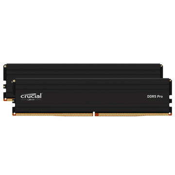 RAM Speicher Crucial CP2K24G56C46U5 DDR5 SDRAM DDR5 48 GB