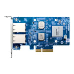 USB-Kabel Qnap QXG-10G2T grün