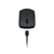 Tastatur mit Maus Lenovo 4X31K03961 Grau Portugiesisch