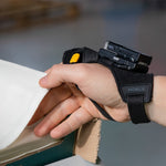 Handyhülle Mobilis 001087 Schwarz Universal