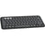 Drahtlose Tastatur Logitech 920-011843 Graphit Qwerty Spanisch QWERTY