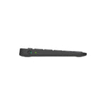 Drahtlose Tastatur Logitech 920-011843 Graphit Qwerty Spanisch QWERTY