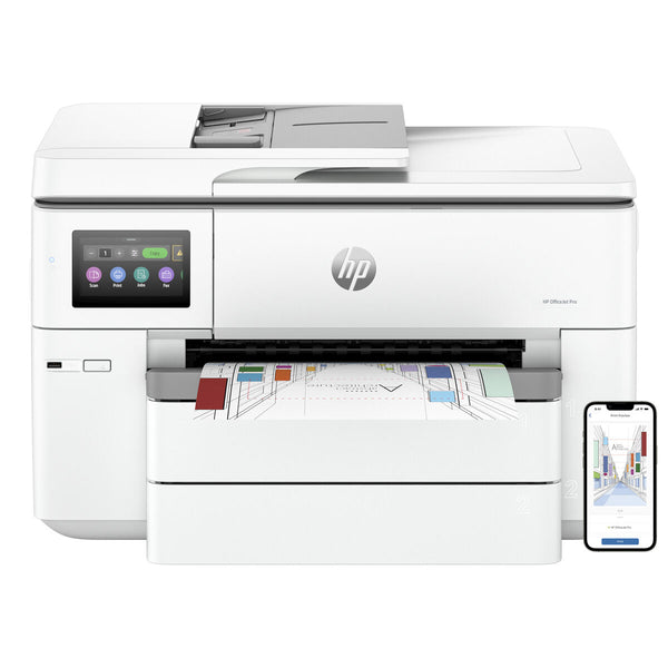 Multifunktionsdrucker HP OfficeJet Pro 9730e
