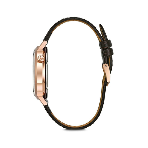 Herrenuhr Bulova 97A136 (Ø 41 mm)