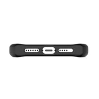 Hüllen iPhone 14/15 Mobilis 066052 Schwarz Apple