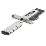 PCI-Karte SSD M.2 Startech M2-REMOVABLE-PCIE-N1