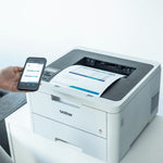 Laserdrucker Brother DCP-L3520CDWERE1