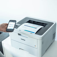 Laserdrucker Brother DCP-L3520CDWERE1