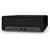 Desktop PC HP 628V5ET#ABE Intel Core i7-13700 16 GB RAM 512 GB SSD