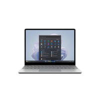 Laptop Microsoft Surface Go3 12,4" Intel Core i5-1235U 8 GB RAM Qwerty Spanisch 128 GB SSD