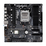 Motherboard ASRock B650M PG LIGHTNING WIFI Intel Wi-Fi 6 AMD B650 AMD AM5