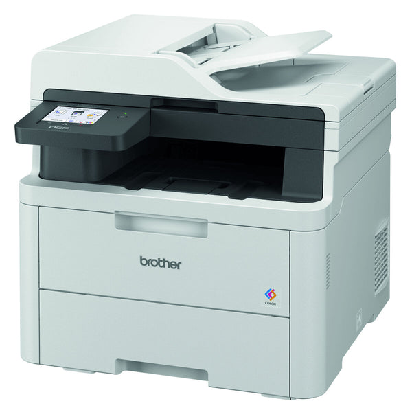 Laserdrucker Brother DCPL3560CDW