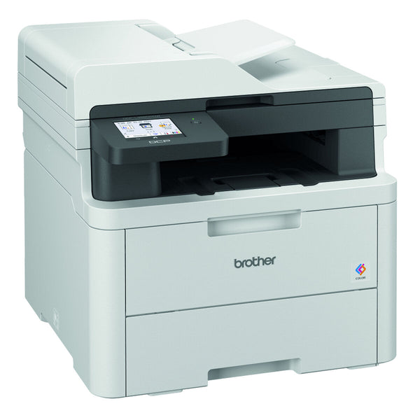 Laserdrucker Brother DCPL3560CDW