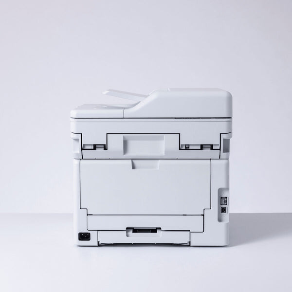 Laserdrucker Brother DCPL3560CDW