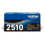 Toner Brother TN2510 Schwarz