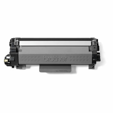 Original Toner Brother TN2510XL Schwarz