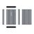 Externe Box Aisens ASE-2526GR Grau 2,5"
