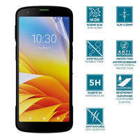 Bildschirmschutz fürs Handy Mobilis 036302 ZEBRA TC22 - TC27