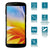 Bildschirmschutz fürs Handy Mobilis 036302 ZEBRA TC22 - TC27