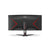 Monitor AOC CU34G2XE/BK 34"