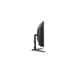 Monitor AOC CU34G2XE/BK 34"