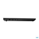 Laptop Lenovo 83A1008YSP 15,6" intel core i5-13420h 8 GB RAM 512 GB SSD Qwerty Spanisch