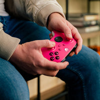 Gaming Controller Microsoft QAU-00083
