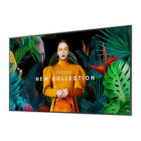 Videowall-Monitor Samsung QB85C 4K Ultra HD 85"
