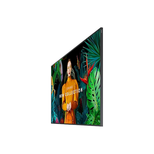 Videowall-Monitor Samsung QB85C 4K Ultra HD 85"