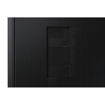 Videowall-Monitor Samsung QB85C 4K Ultra HD 85"