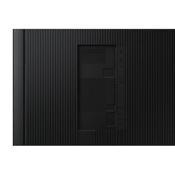 Videowall-Monitor Samsung QB85C 4K Ultra HD 85"
