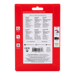 Protektor für Nintendo Switch Powera NSAC0006-02