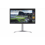 Gaming-Monitor LG 27UQ850-W.AEU 4K Ultra HD 27"
