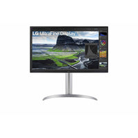Gaming-Monitor LG 27UQ850-W.AEU 4K Ultra HD 27"