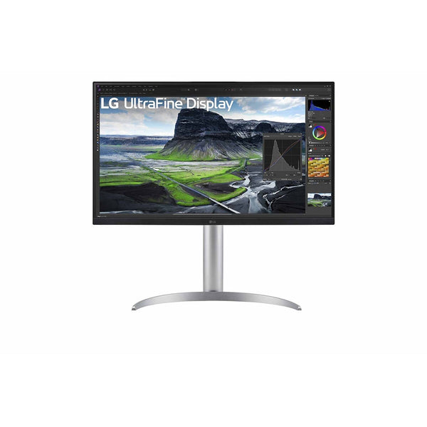 Gaming-Monitor LG 27UQ850-W.AEU 4K Ultra HD 27"