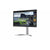 Gaming-Monitor LG 27UQ850-W.AEU 4K Ultra HD 27"