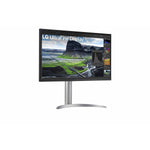 Gaming-Monitor LG 27UQ850-W.AEU 4K Ultra HD 27"