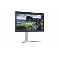 Gaming-Monitor LG 27UQ850-W.AEU 4K Ultra HD 27"