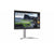 Gaming-Monitor LG 27UQ850-W.AEU 4K Ultra HD 27"