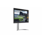 Gaming-Monitor LG 27UQ850-W.AEU 4K Ultra HD 27"