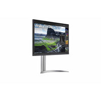 Gaming-Monitor LG 27UQ850-W.AEU 4K Ultra HD 27"