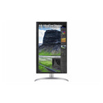 Gaming-Monitor LG 27UQ850-W.AEU 4K Ultra HD 27"