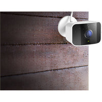 Videoüberwachungskamera D-Link DCS-8620LH
